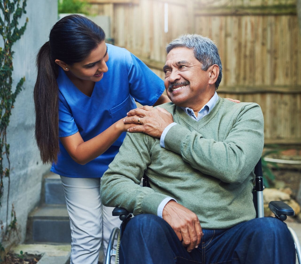 Home Nursing in Miami | Best Care Nurses Registry