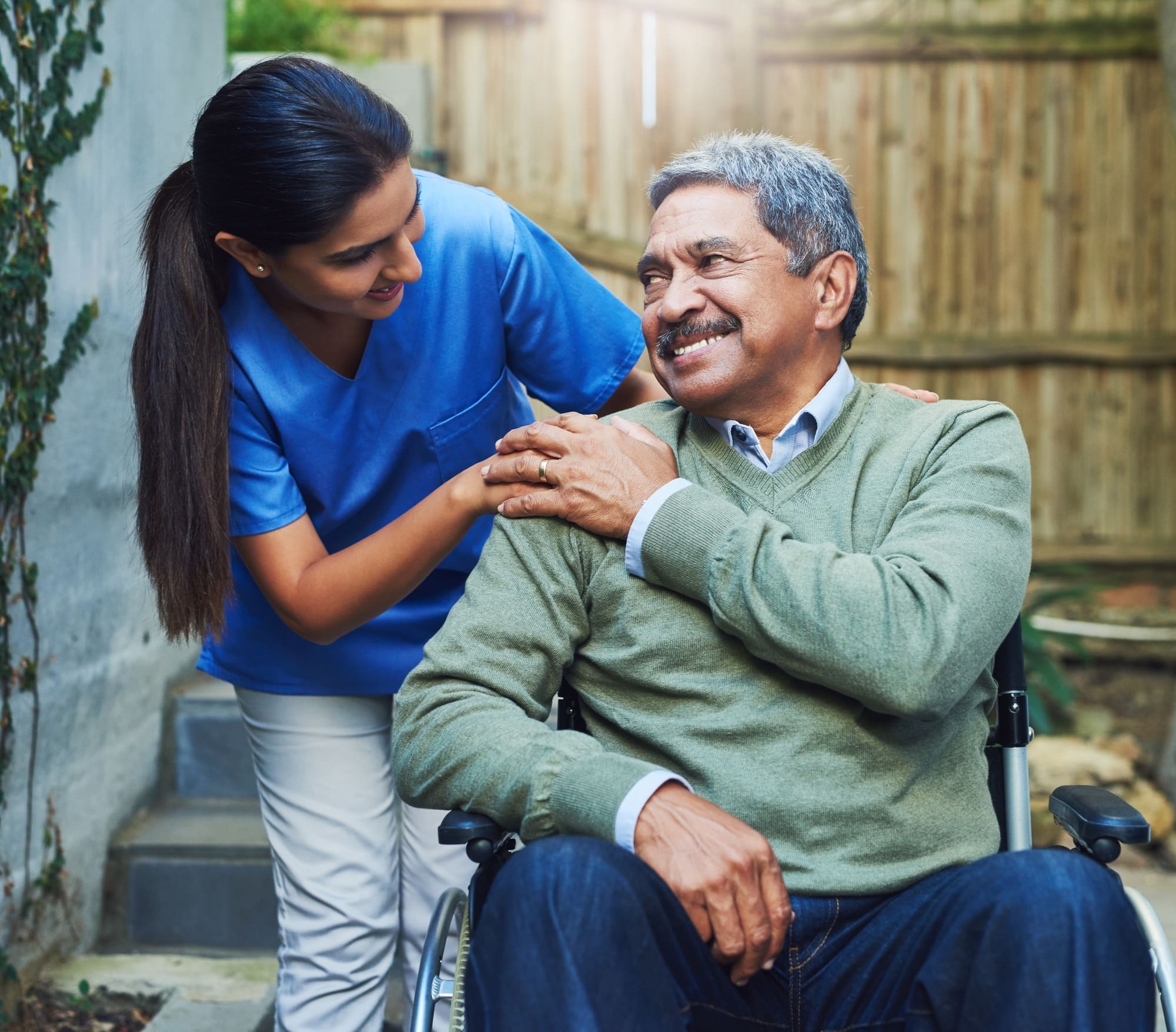 Nursing Registry Services in South Florida