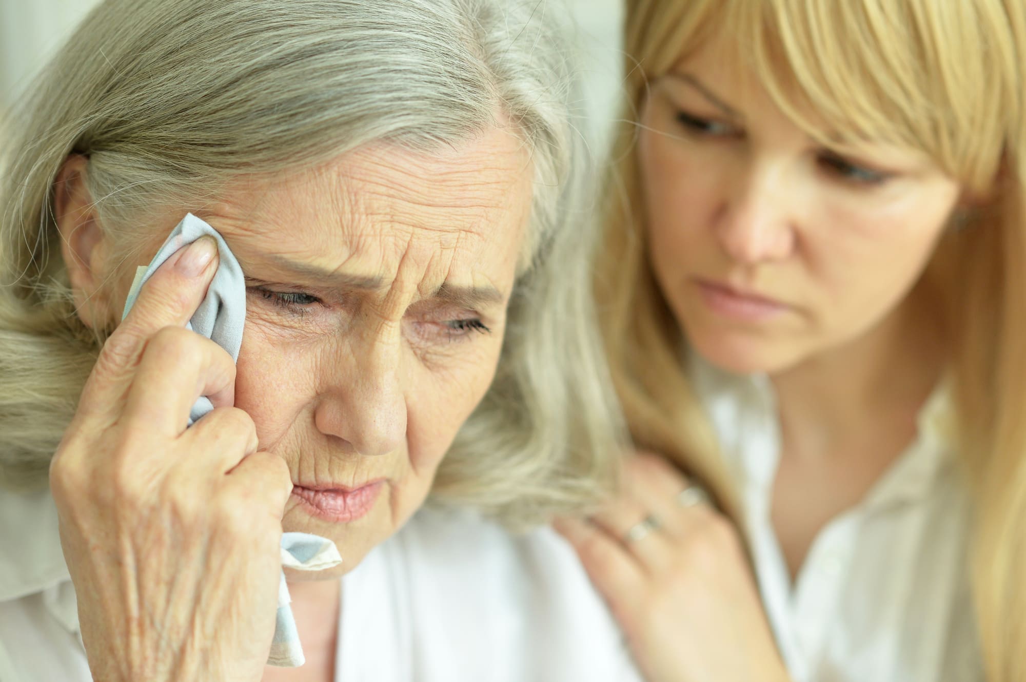 skilled nurse services in South FL