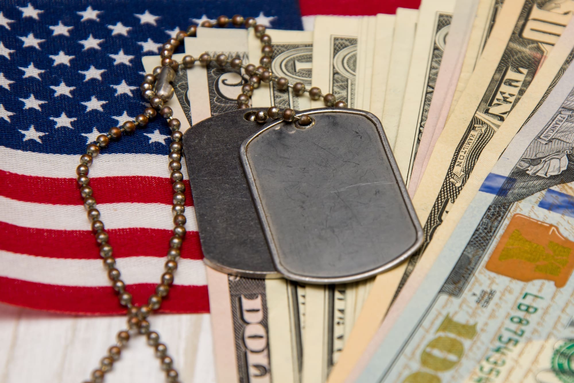 in home care for veterans