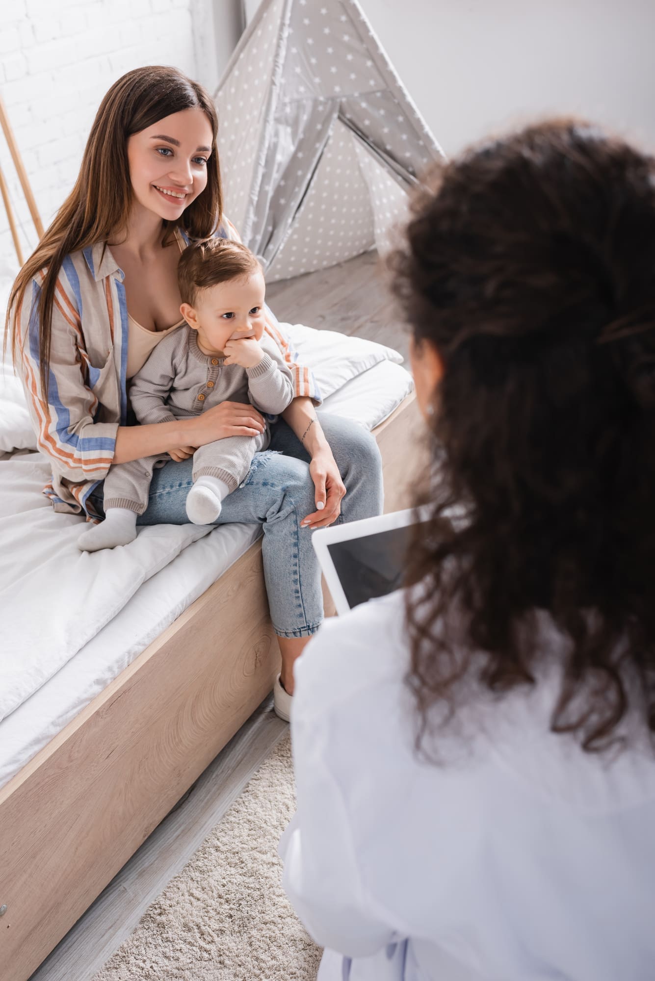 Baby Nurse in South Florida