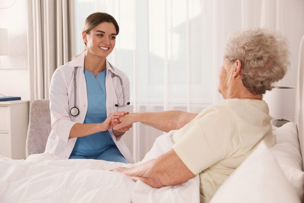 skilled nurse services in South FL