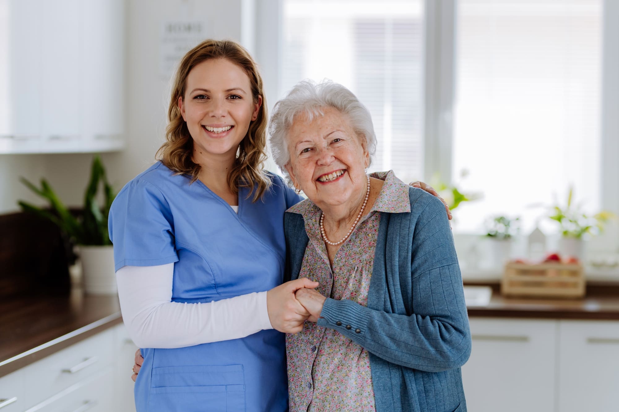 Home Nursing in Miami