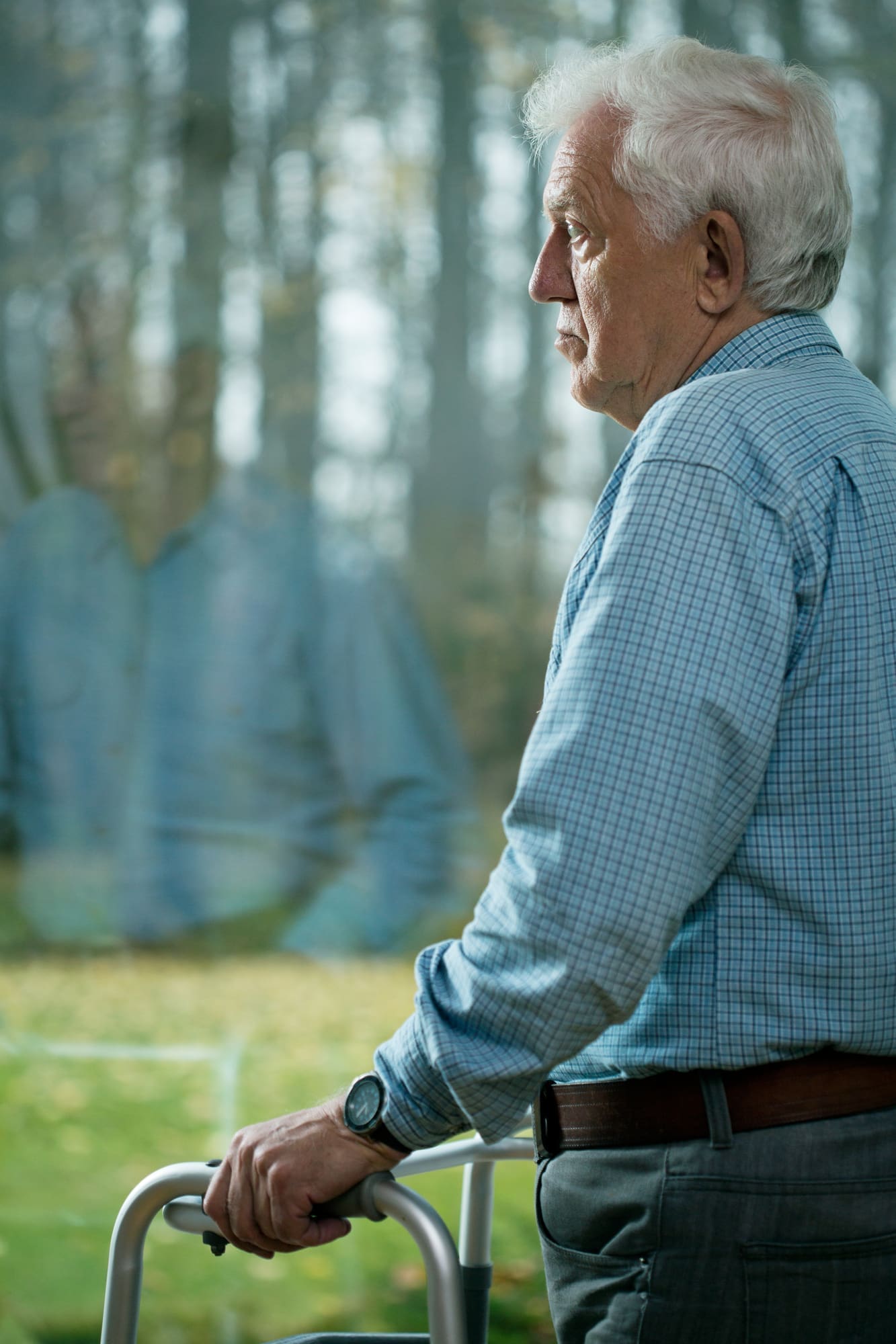 In-Home Companion/Sitter Care for Elderly in Florida