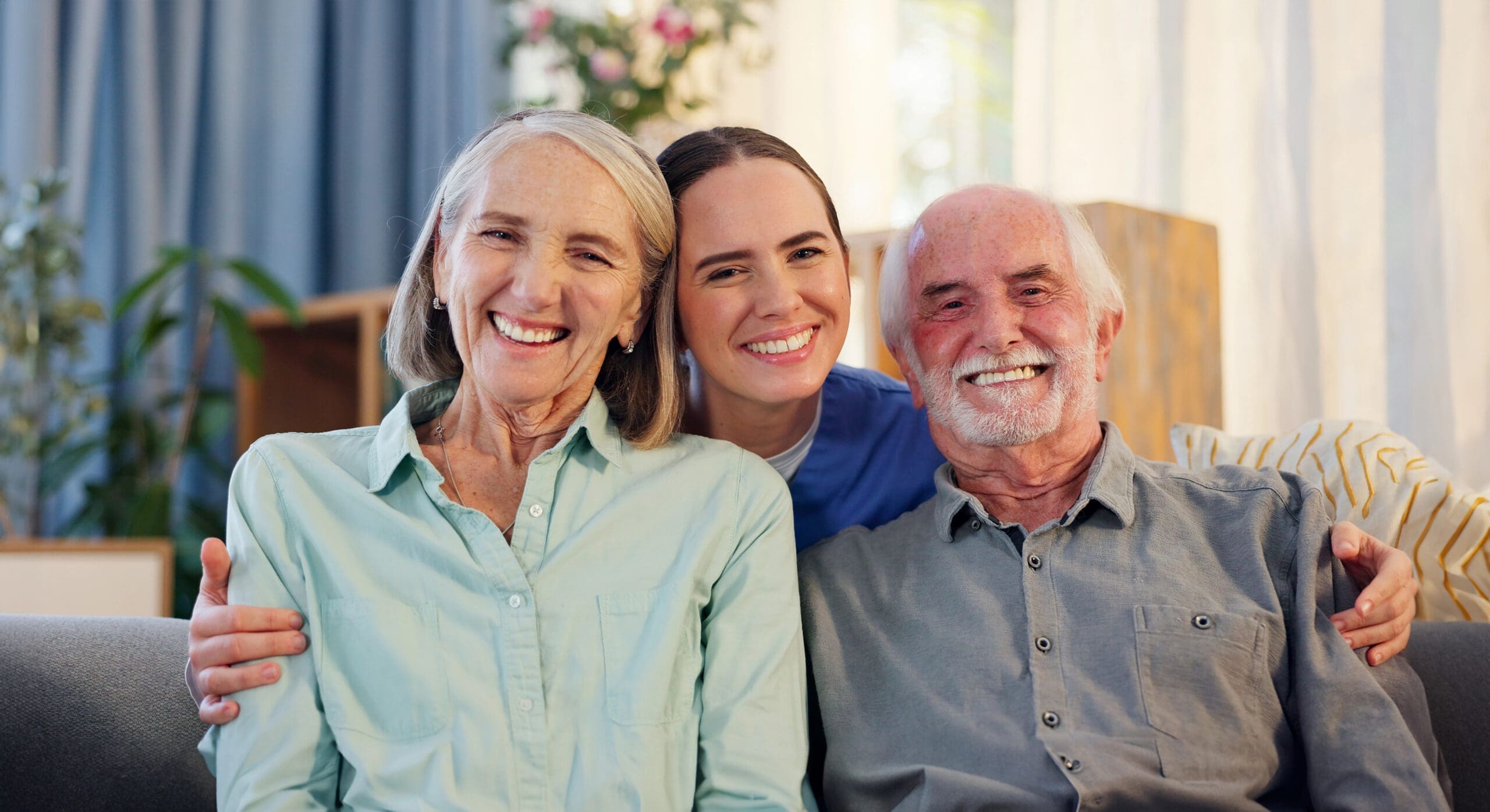 South Florida CNA/HHA Caregivers