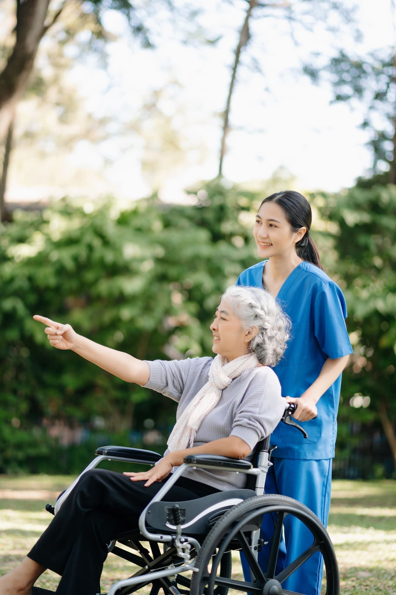 home care careers in South FL