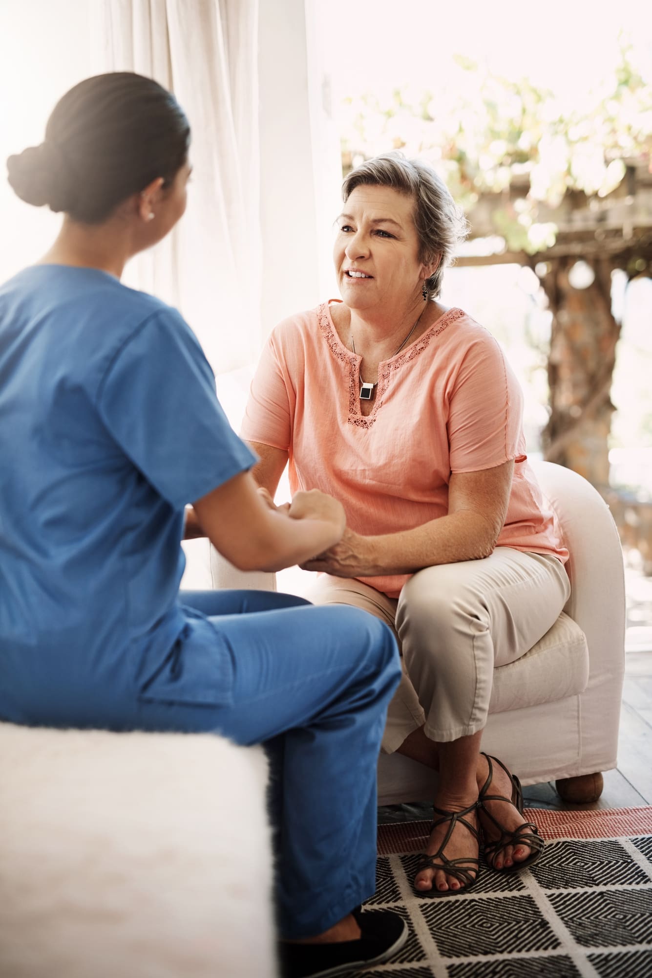 Home Health Care in South FL