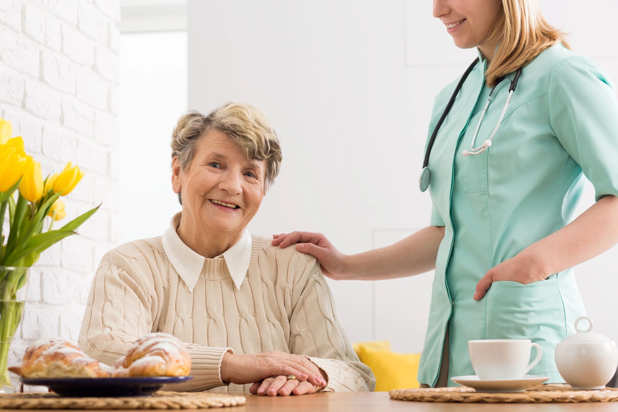 Nurses Registry