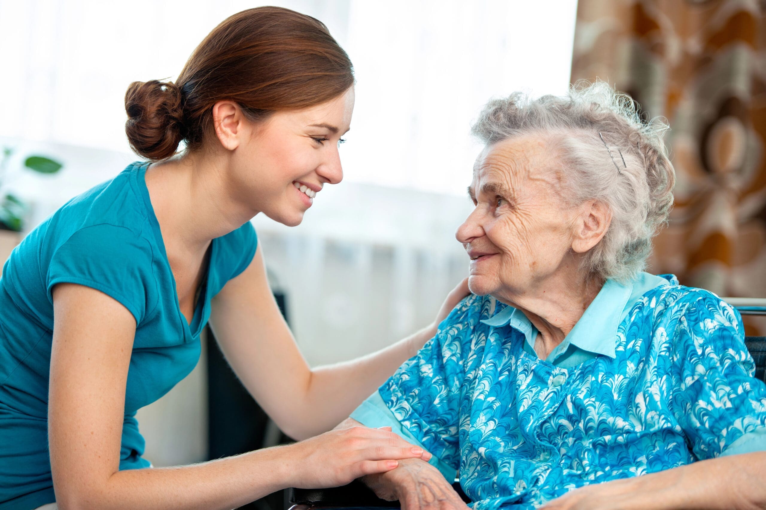 South Florida Home Care