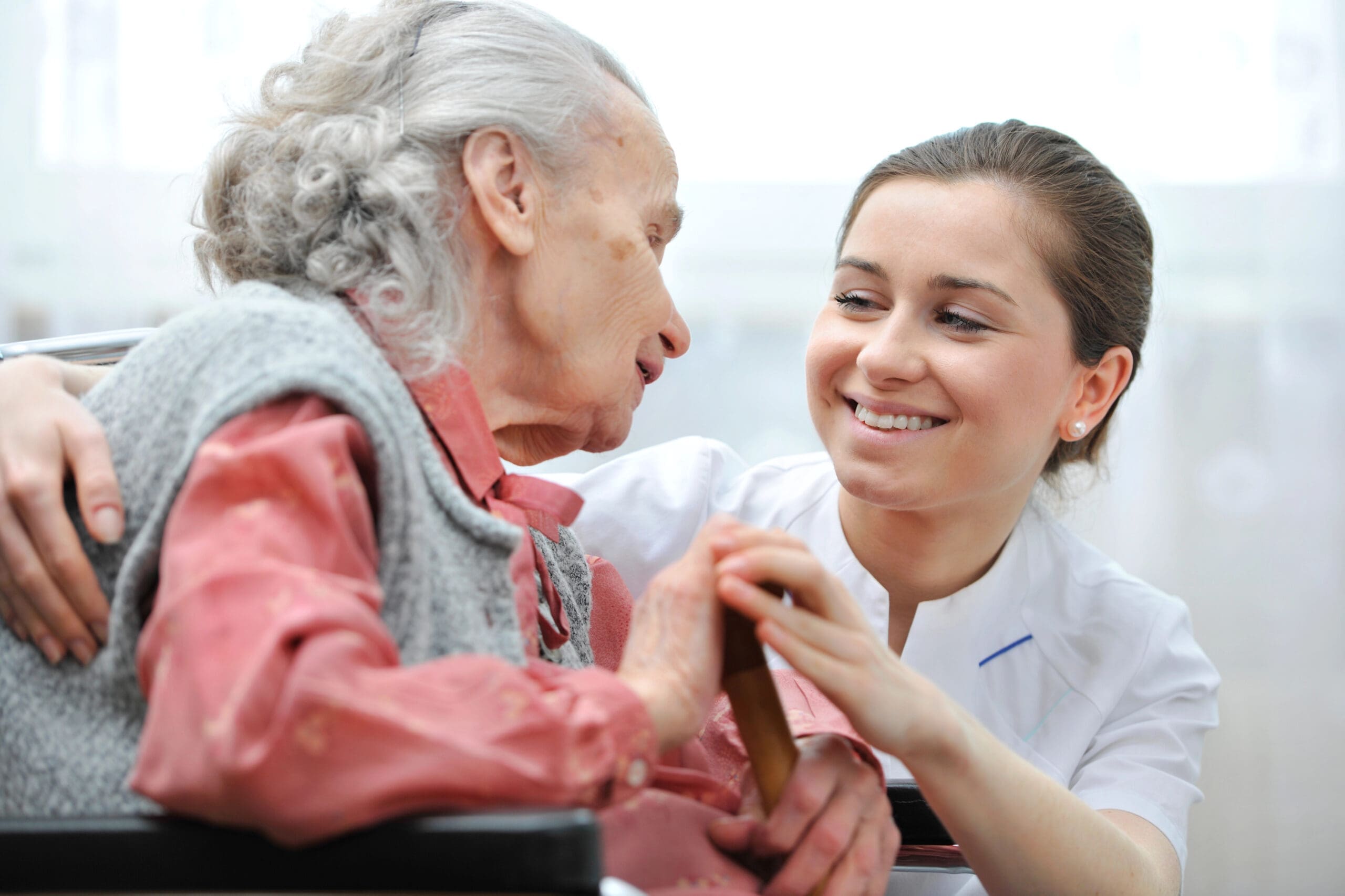 Home Care in South Florida