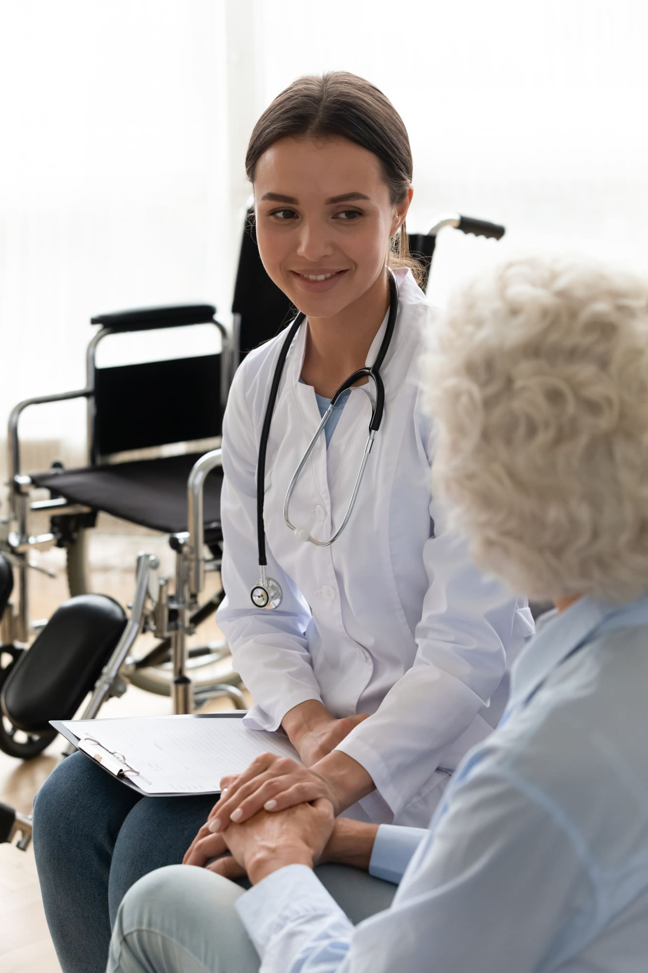 long-term care insurance in South Florida