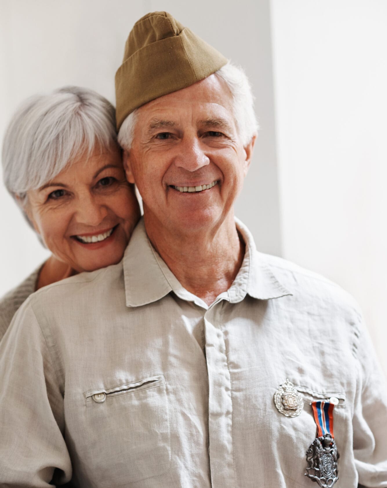 in home care for veterans