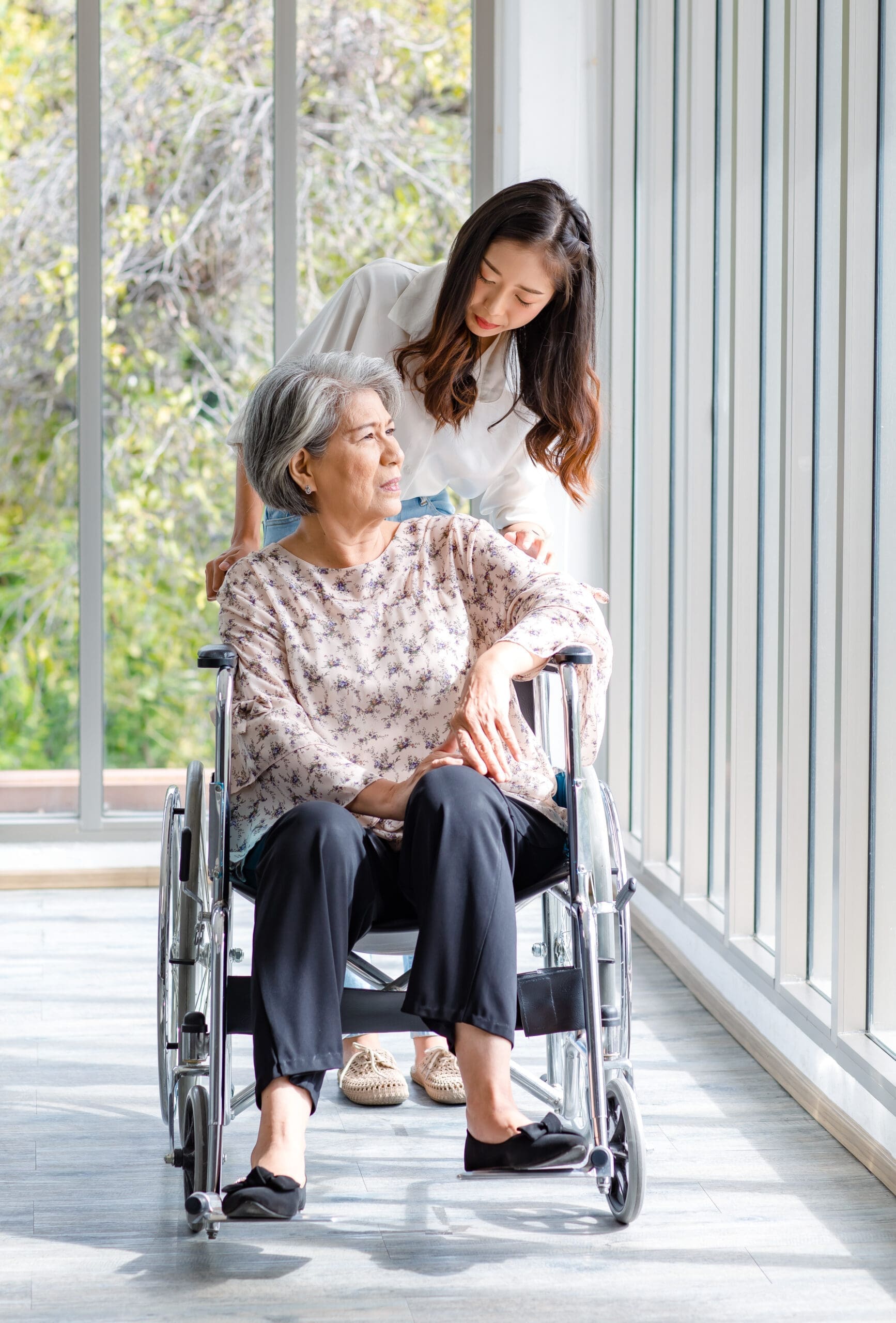South FL Elder Home Care