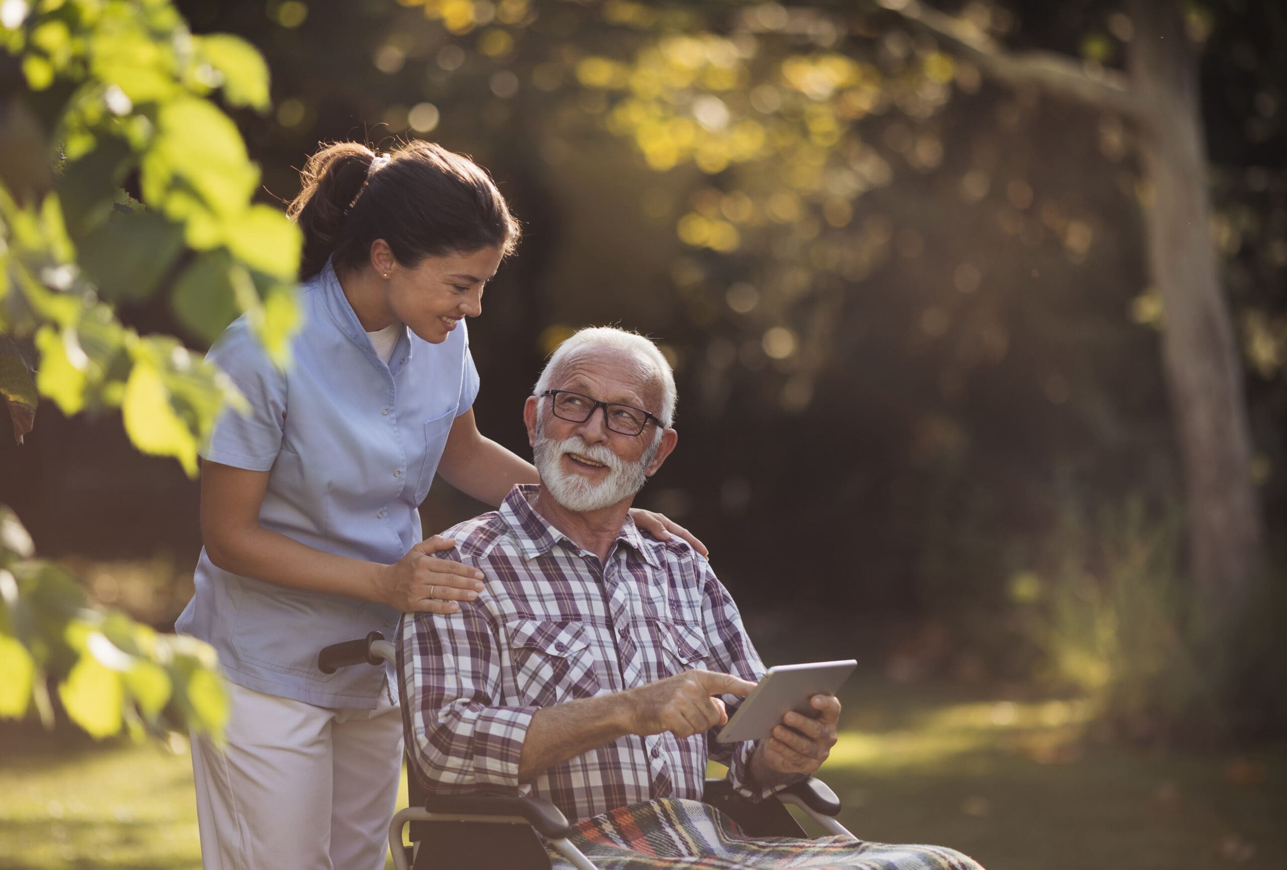 South FL Elder Home Care