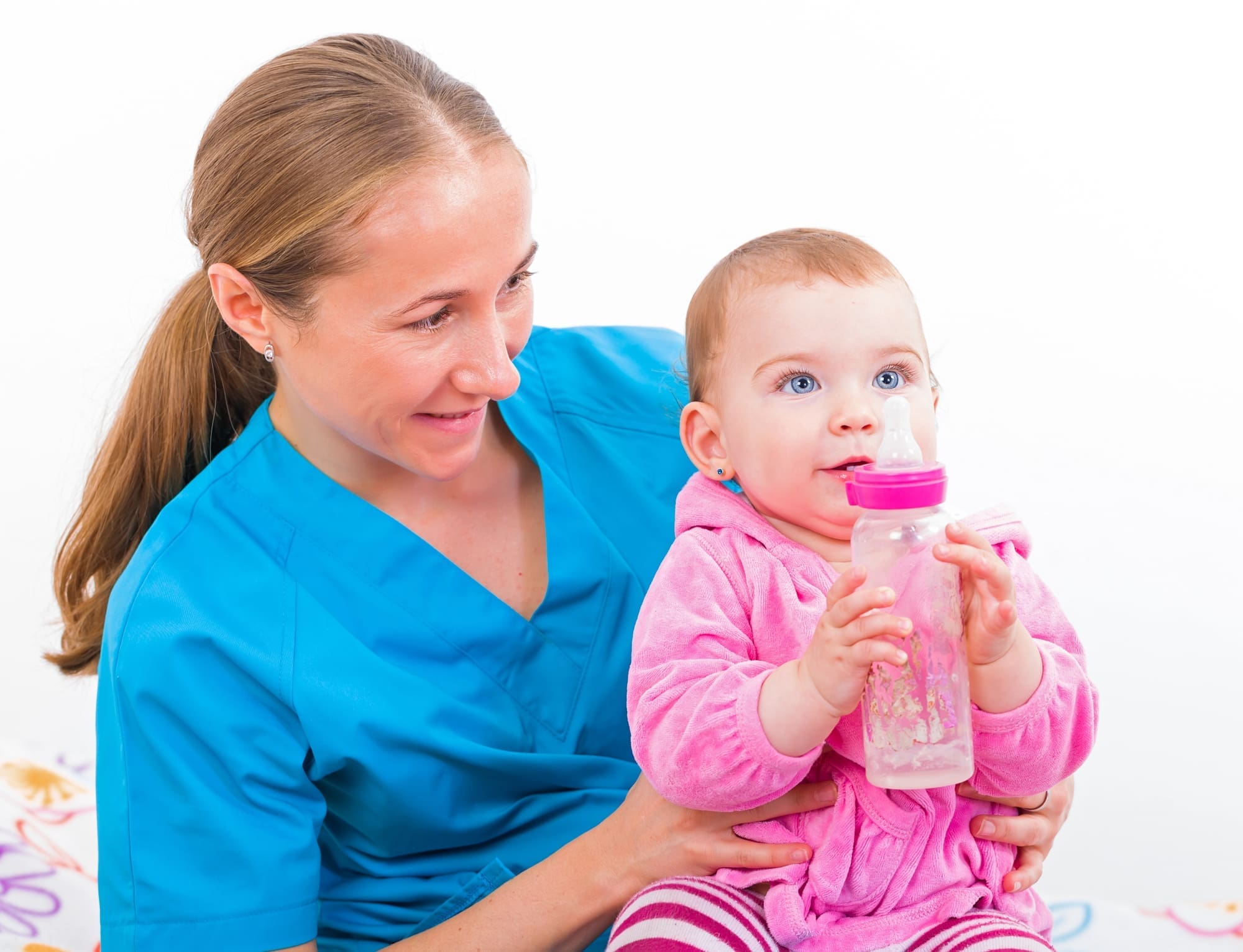 Baby Nurse in South Florida