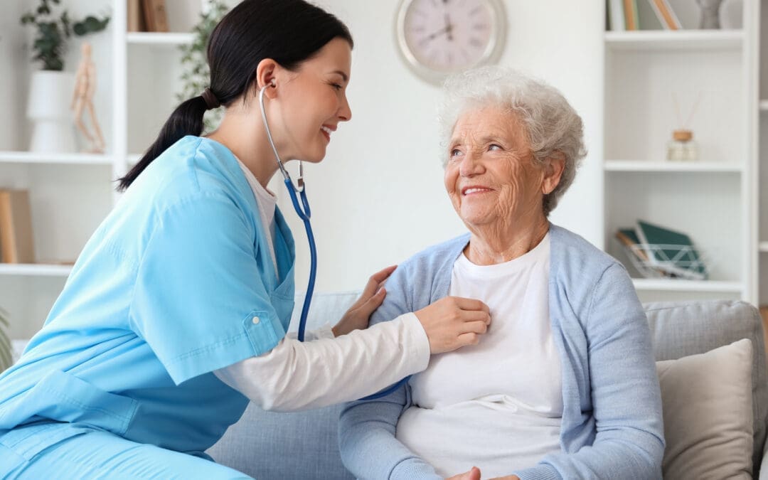 Why Are Registered Nurses and Licensed Practical Nurses Essential in Home Health Care? 5 Key Reasons You Should Know About Nursing Services in Hollywood