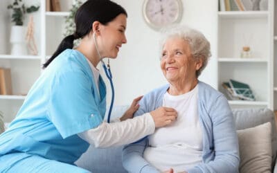 Why Are Registered Nurses and Licensed Practical Nurses Essential in Home Health Care? 5 Key Reasons You Should Know About Nursing Services in Hollywood