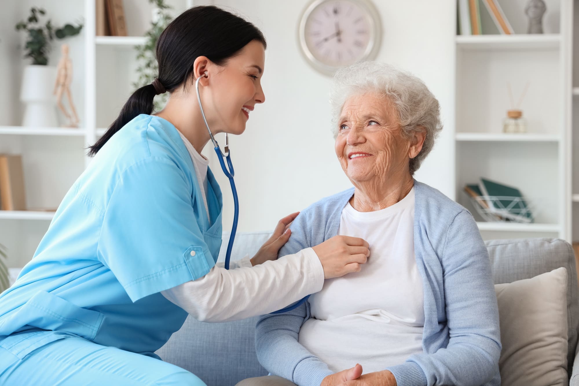 Home Healt Care in Hialieah Home Healt Care in Hialieah