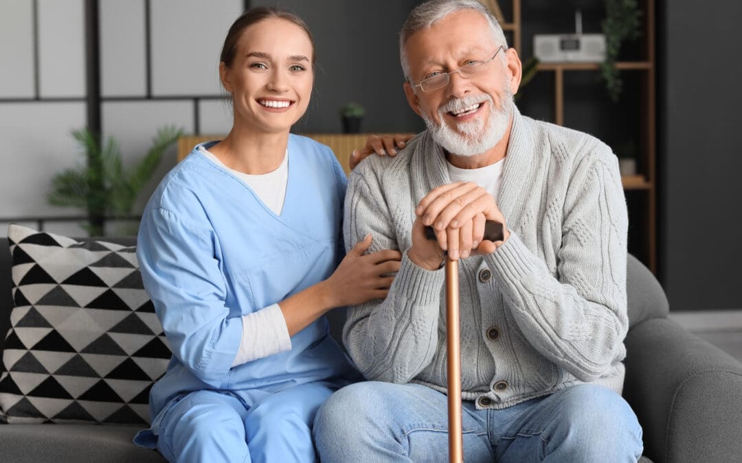Boosting Emotional & Physical Wellness With Companion Care In South Flordia And The Space Coast