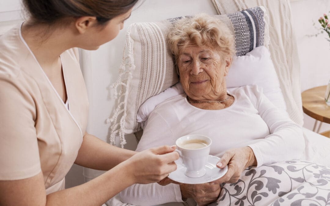 7 Powerful Reasons Why Skilled Nursing Home Care in Hollywood & South Florida Is the Right Choice