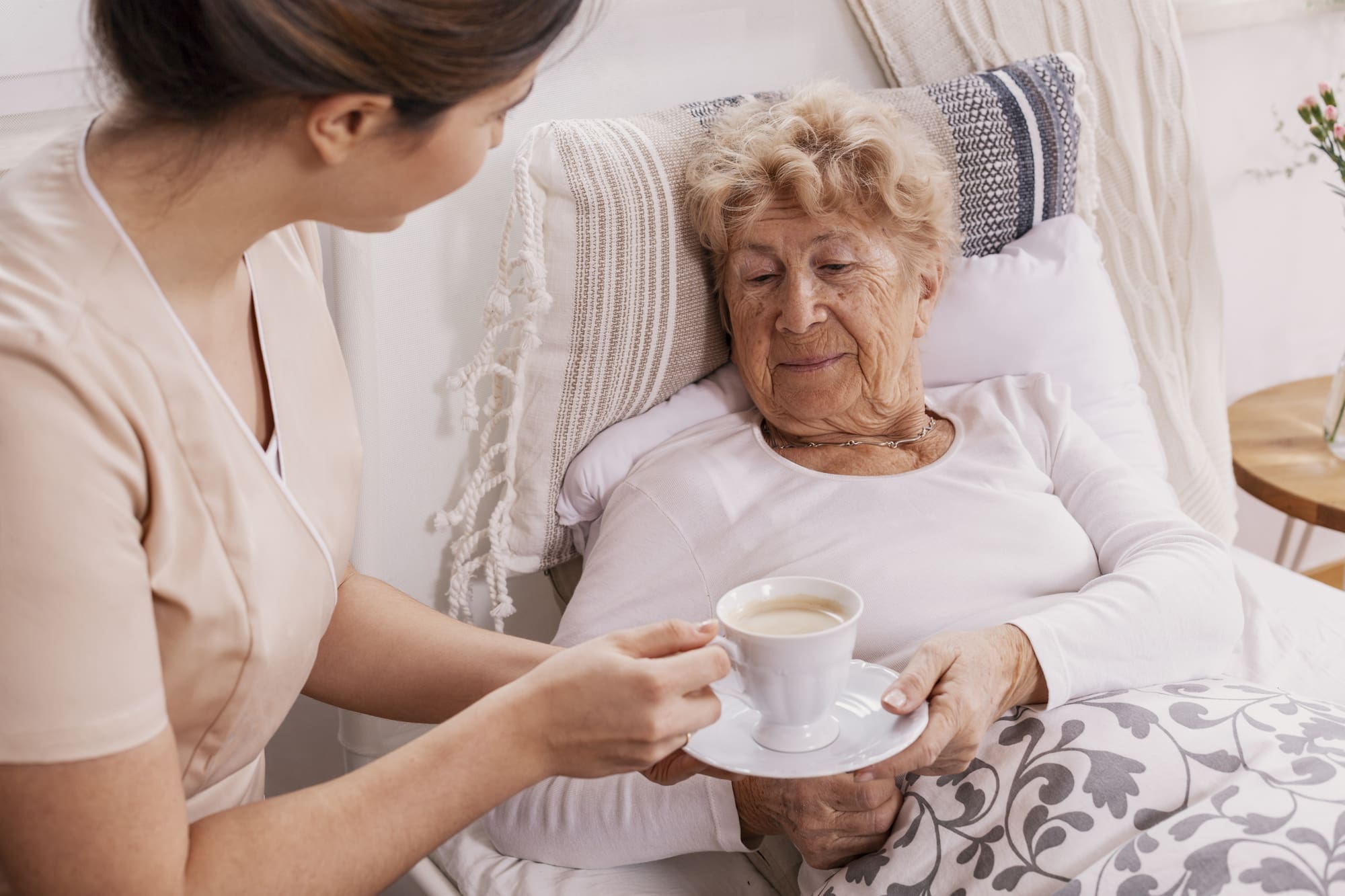 7 Powerful Reasons Why Skilled Nursing Home Care in Hollywood & South Florida Is the Right Choice