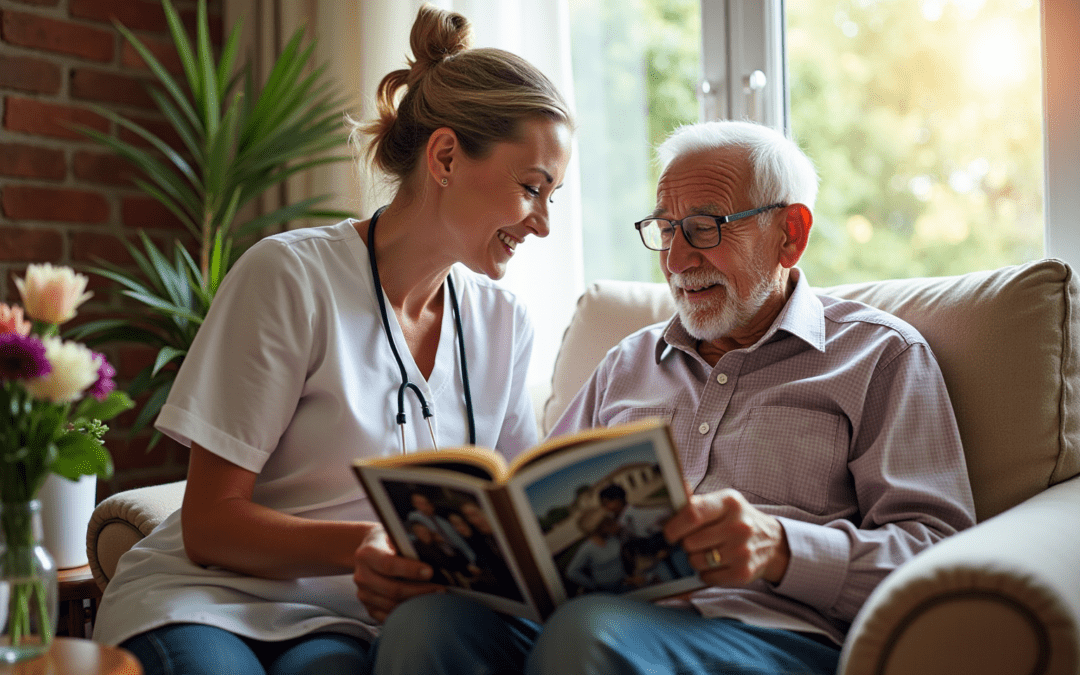 Navigating In-Home Health Care Services Near Me for Optimal Care