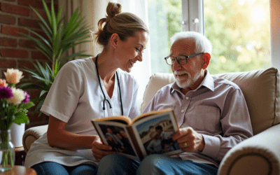 Navigating In-Home Health Care Services Near Me for Optimal Care