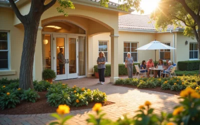 3 Steps to Choose the Right Fort Lauderdale Nursing Home