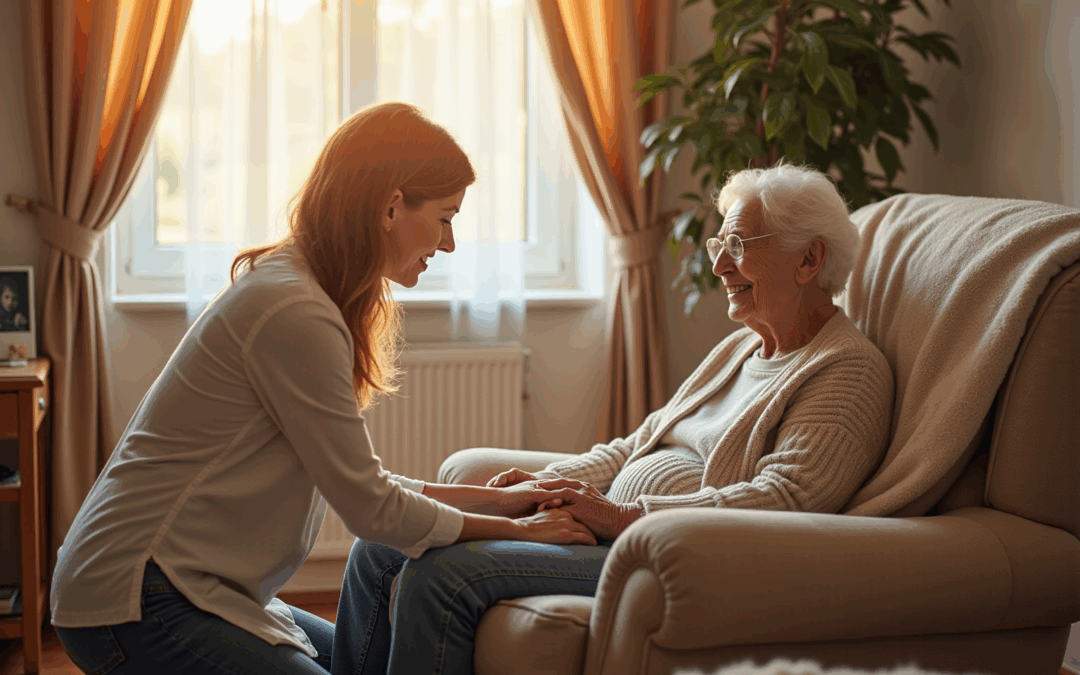 Understanding Sundowners Symptoms: Causes and Management Strategies