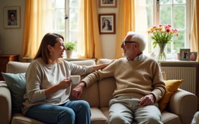 10 Benefits of Disabled Home Care for Your Loved Ones