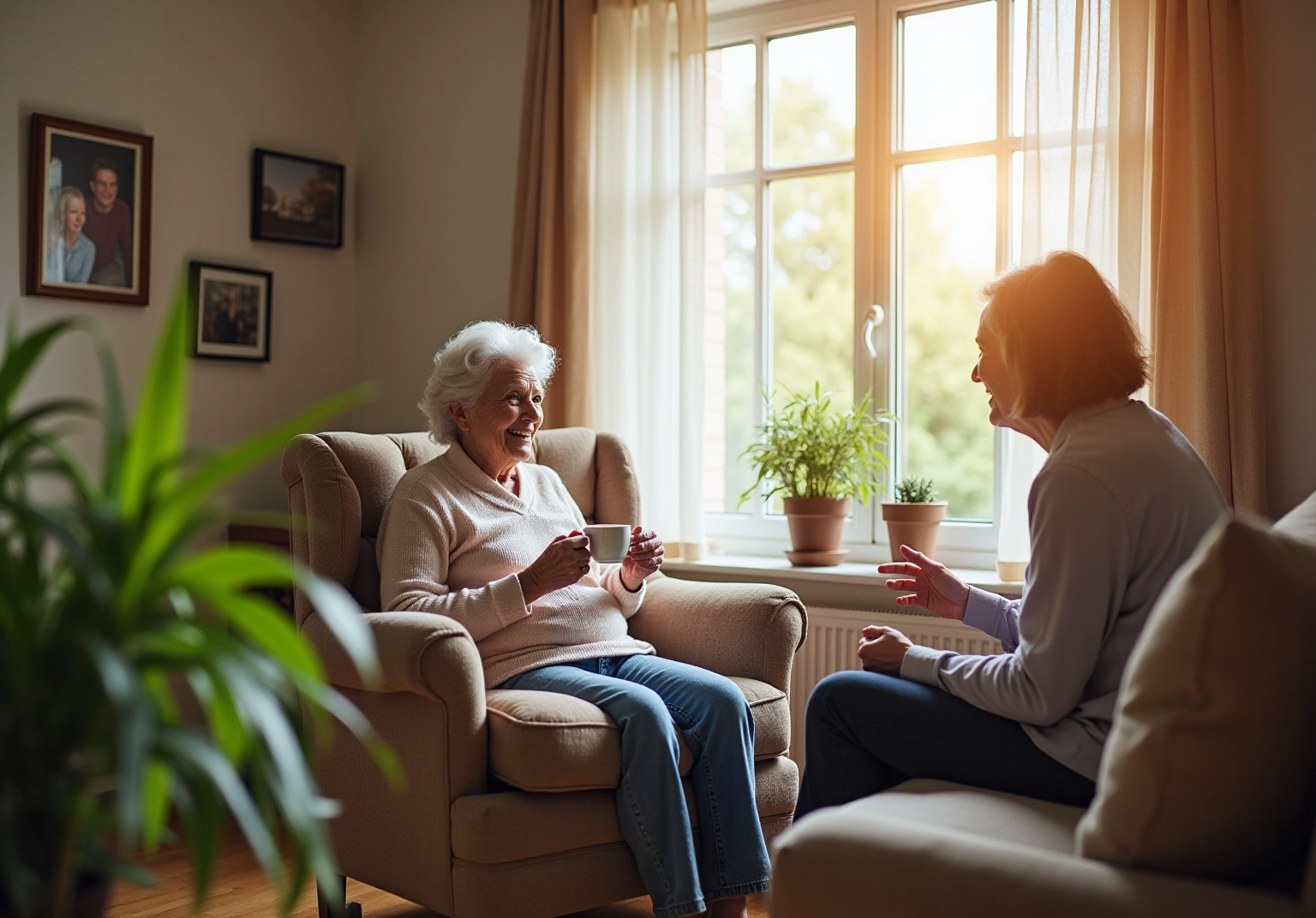 10 Essential Home Care Nursing Services for Seniors’ Well-Being