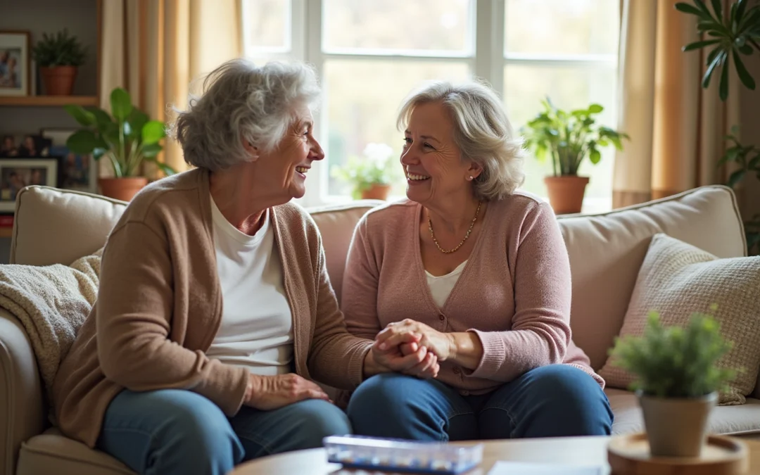 10 Essential Qualities of a Home Health Companion
