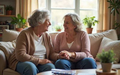 10 Essential Qualities of a Home Health Companion