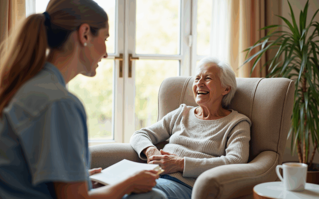 10 Essential Tips for Choosing Orlando Home Health Care