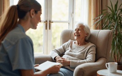 10 Essential Tips for Choosing Orlando Home Health Care