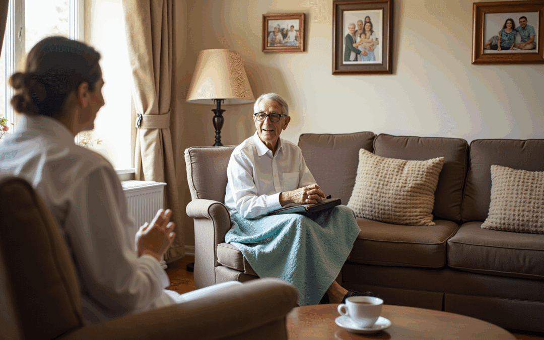 10 Essential Tips for Family Homecare Success