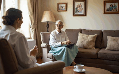 10 Essential Tips for Family Homecare Success