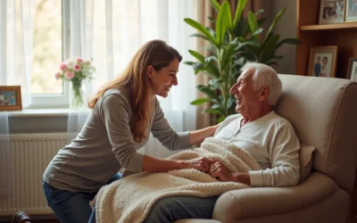 10 Essential Tips for Senior at Home Care Success