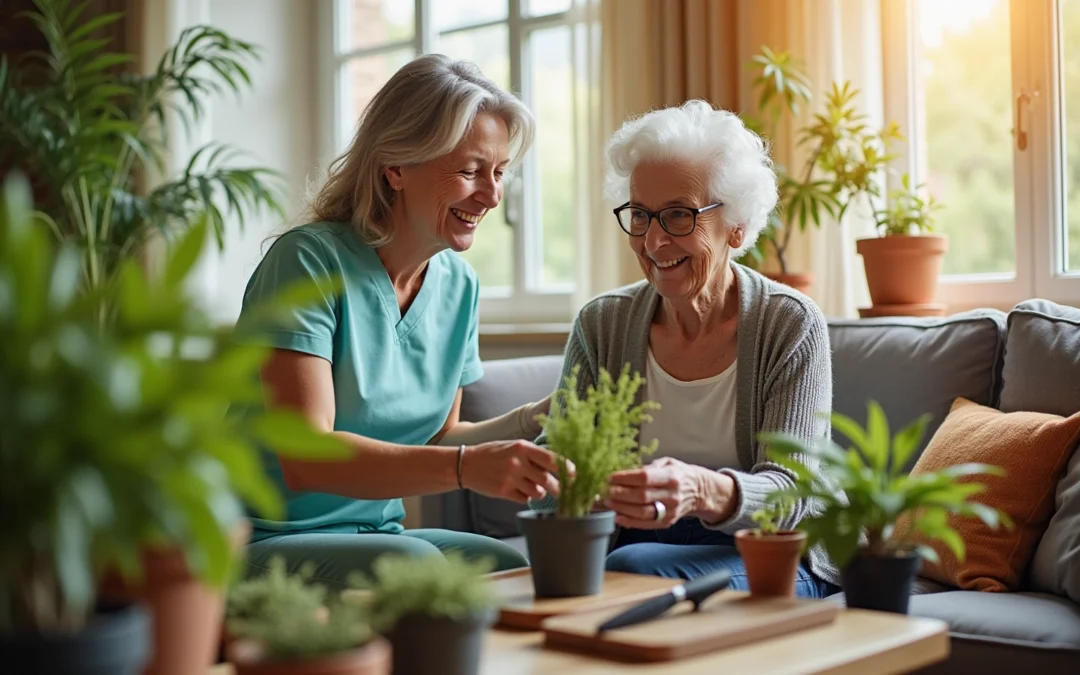 3 Key Practices for Personalized Senior Care