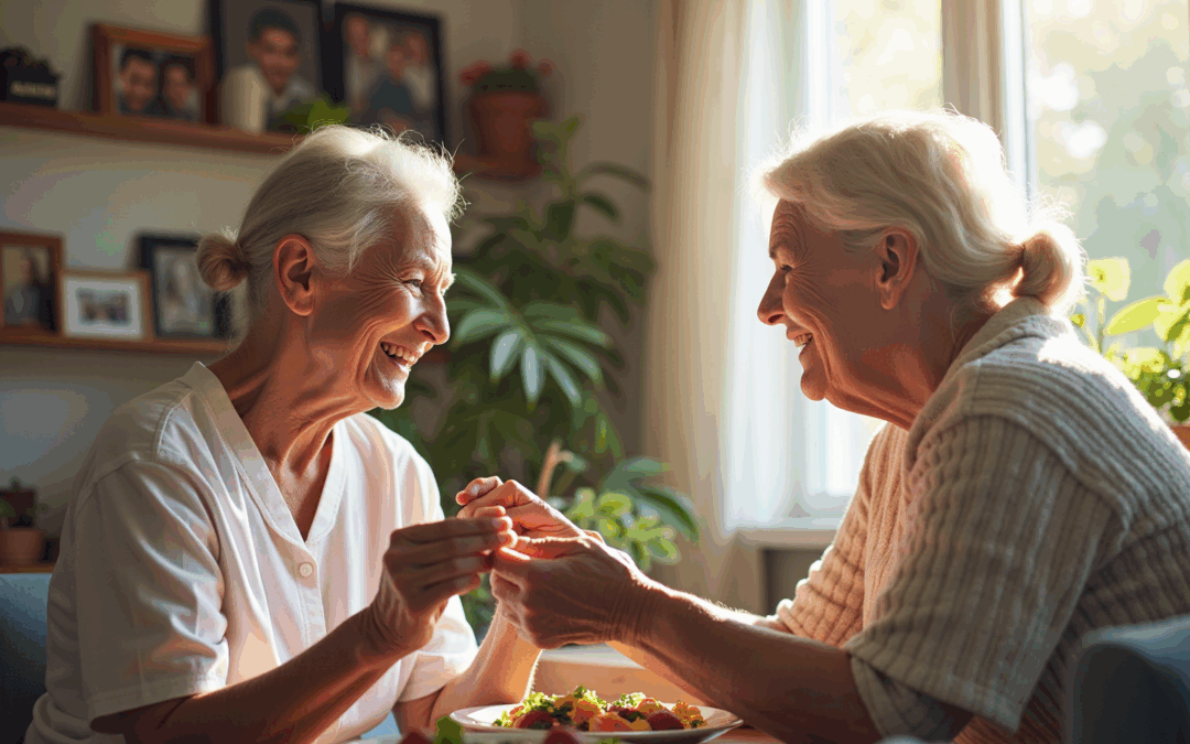 4 Essential Practices for Caregivers Home Health Success