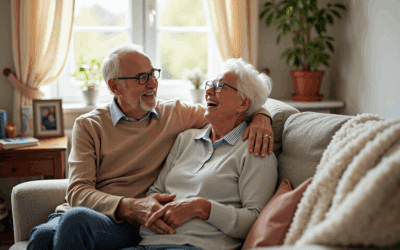 4 Key Strategies for Effective Aging Care Support