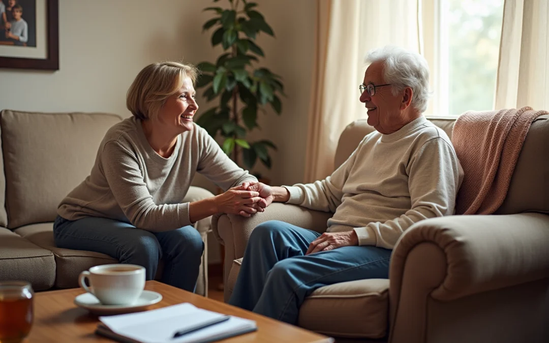 4 Steps to Find a Senior Caregiver in Boca Raton