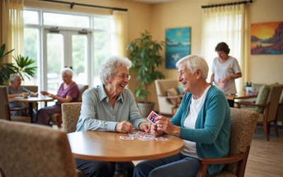 4 Steps to Navigate Broward County Assisted Living Options