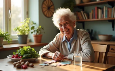 7 Memory Exercises for Elderly Cognitive Health