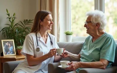 8 Factors Influencing the Average Cost of In-Home Caregiver Services