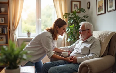 9 Benefits of 24 Hour In Home Nurse Care for Families