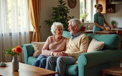 9 Essential Home Care Resources for Seniors’ Well-Being