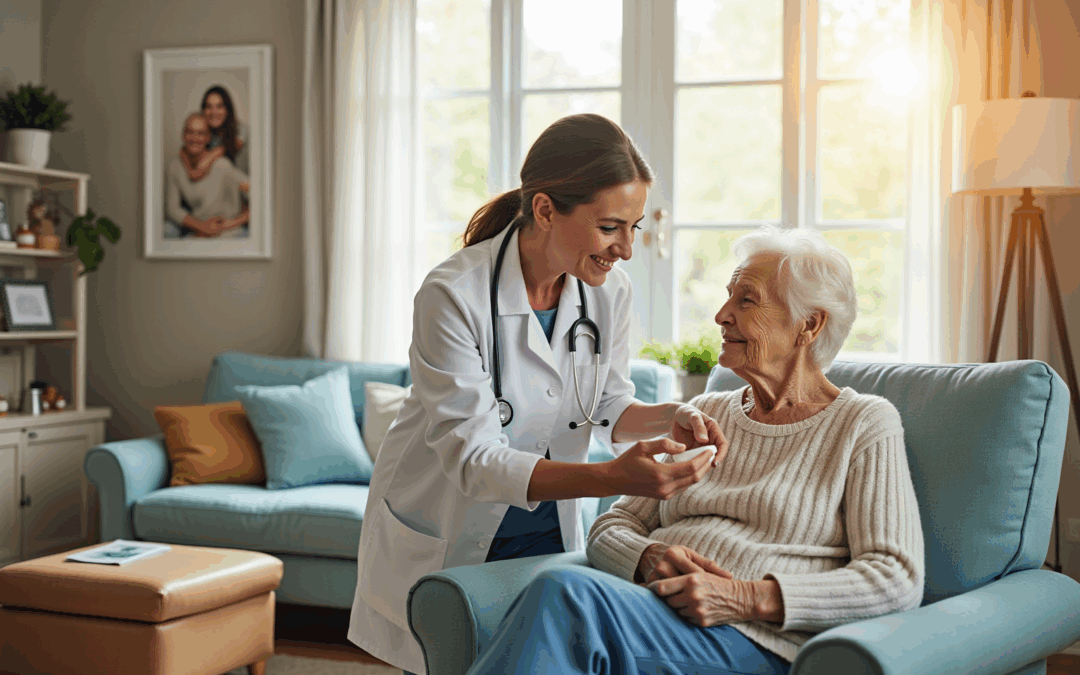 9 Essential Steps for Navigating the CNA Registry Florida