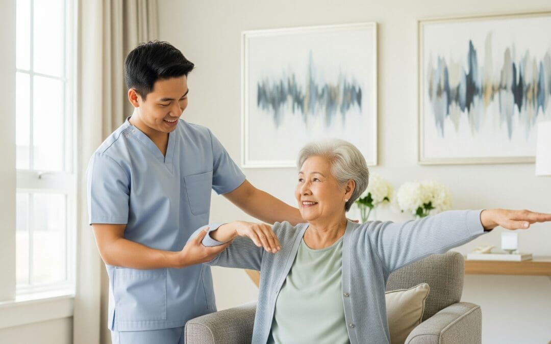 The Many Benefits of Our Concierge Care Program