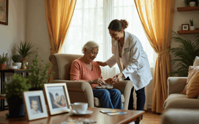 Alzheimer Care: Essential Strategies for Effective Support